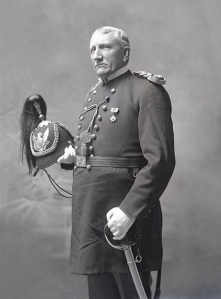 Gen. R. H. Pratt